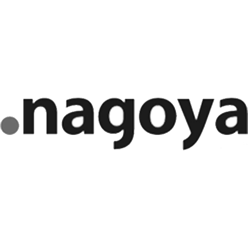 Зарегистрировать домен в зоне .nagoya