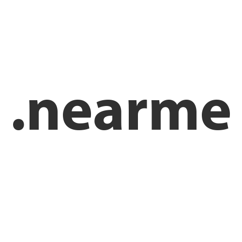 Зарегистрировать домен в зоне .nearme