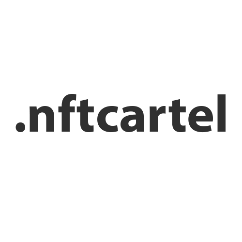 Зарегистрировать домен в зоне .nftcartel
