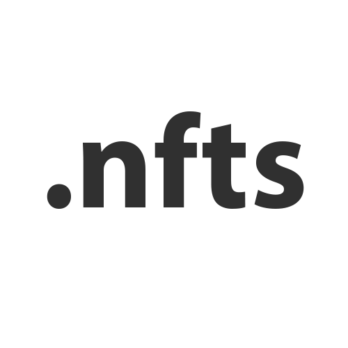 Зарегистрировать домен в зоне .nfts