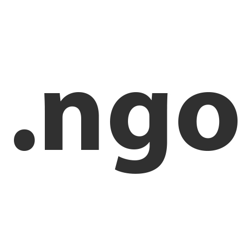 Зарегистрировать домен в зоне .ngo