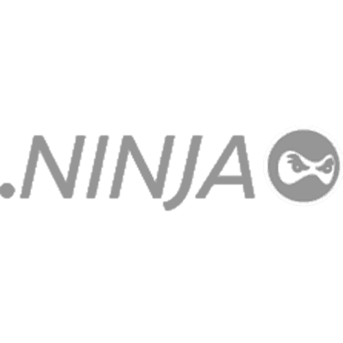 Зарегистрировать домен в зоне .ninja