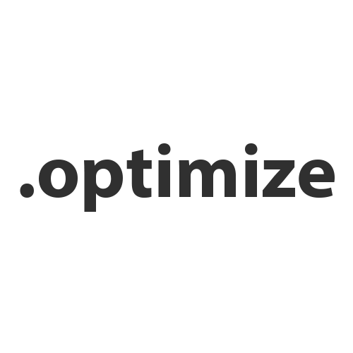 Зарегистрировать домен в зоне .optimize