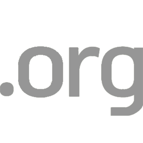Зарегистрировать домен в зоне .org