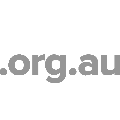 Зарегистрировать домен в зоне .org.au