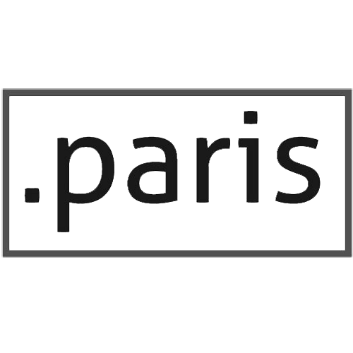 Зарегистрировать домен в зоне .paris