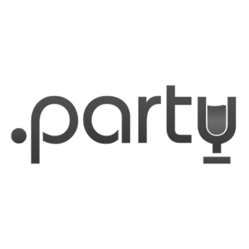 Зарегистрировать домен в зоне .party