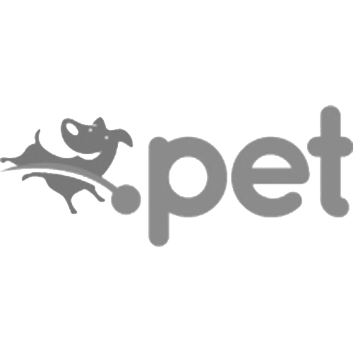 Зарегистрировать домен в зоне .pet