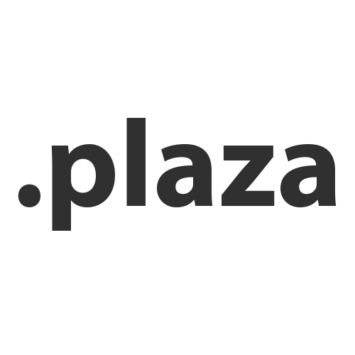 Зарегистрировать домен в зоне .plaza