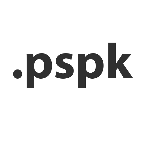 Зарегистрировать домен в зоне .pspk