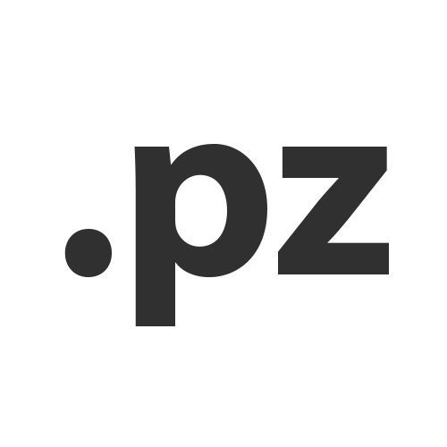 Зарегистрировать домен в зоне .pz