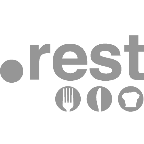 Зарегистрировать домен в зоне .rest