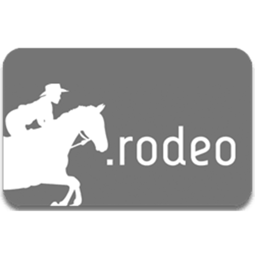 Зарегистрировать домен в зоне .rodeo