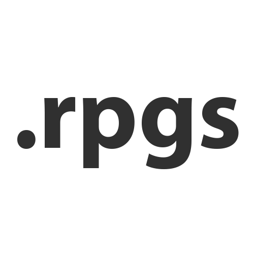 Зарегистрировать домен в зоне .rpgs