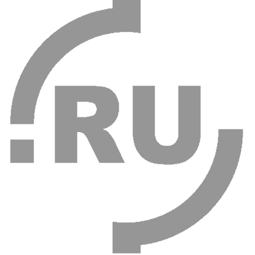 Зарегистрировать домен в зоне .ru