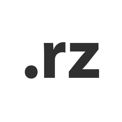 Зарегистрировать домен в зоне .rz