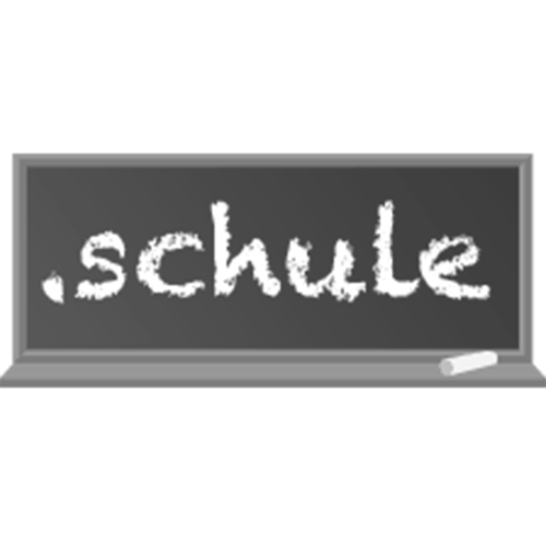 Зарегистрировать домен в зоне .schule