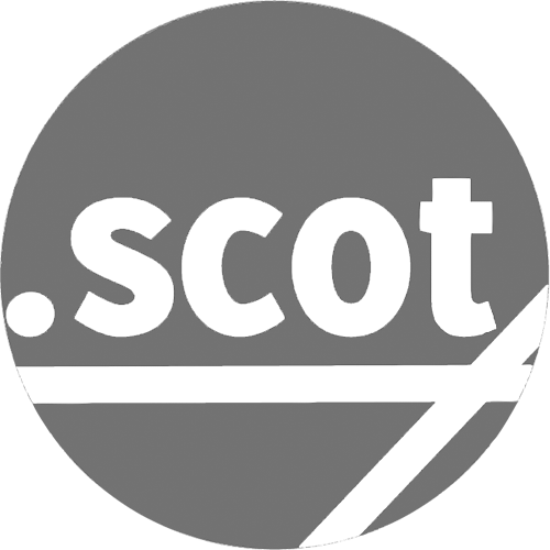 Зарегистрировать домен в зоне .scot