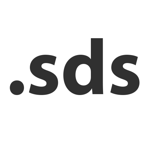 Зарегистрировать домен в зоне .sds