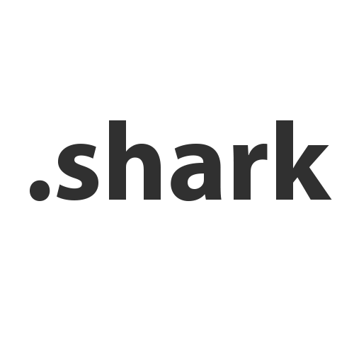 Зарегистрировать домен в зоне .shark