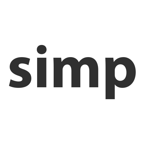 Зарегистрировать домен в зоне .simp