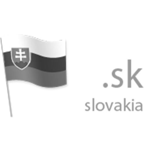 Зарегистрировать домен в зоне .sk