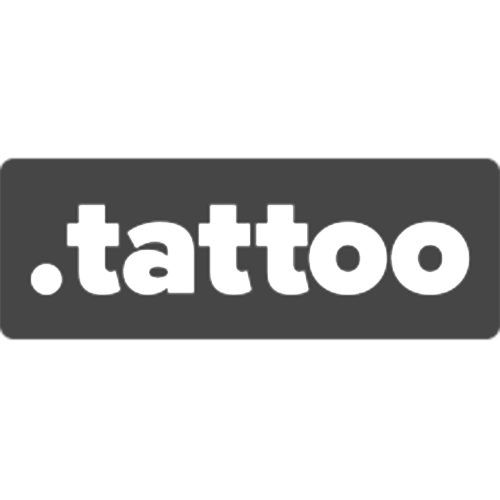 Зарегистрировать домен в зоне .tattoo