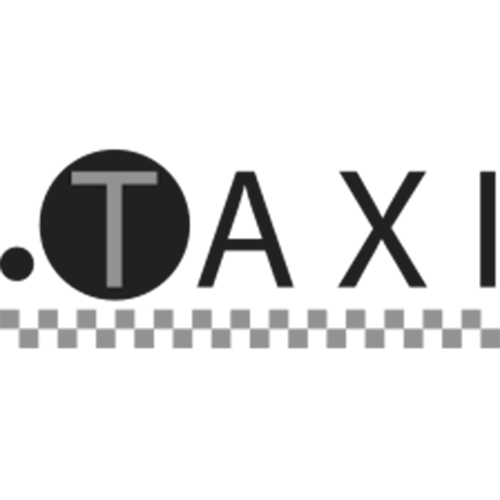 Зарегистрировать домен в зоне .taxi