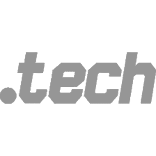 Зарегистрировать домен в зоне .tech