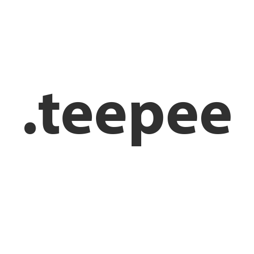 Зарегистрировать домен в зоне .teepee
