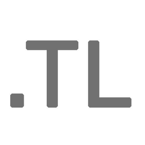 Зарегистрировать домен в зоне .tl