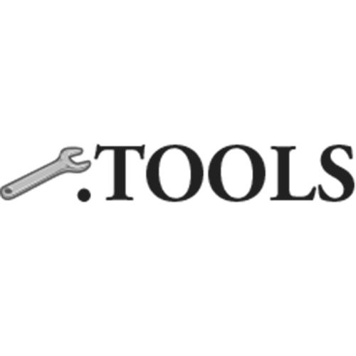 Зарегистрировать домен в зоне .tools