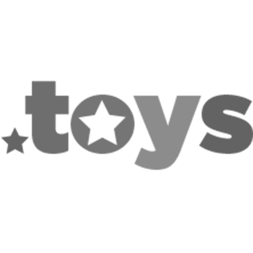 Зарегистрировать домен в зоне .toys