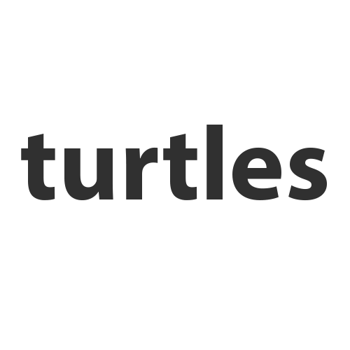 Зарегистрировать домен в зоне .turtles