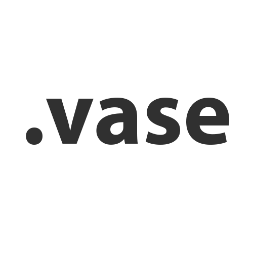 Зарегистрировать домен в зоне .vase