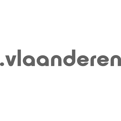 Зарегистрировать домен в зоне .vlaanderen