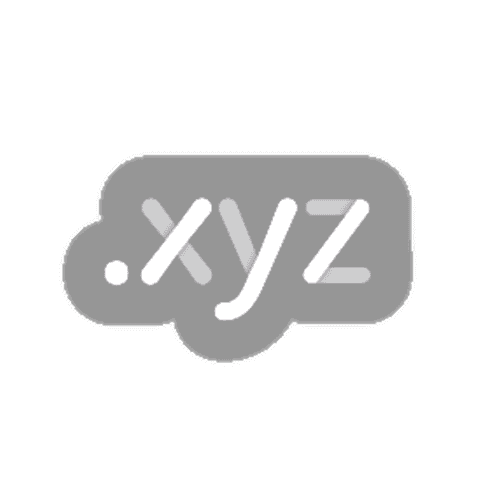 Зарегистрировать домен в зоне .xyz