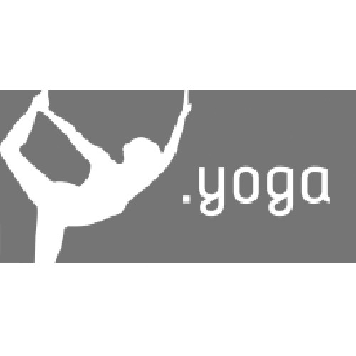 Зарегистрировать домен в зоне .yoga