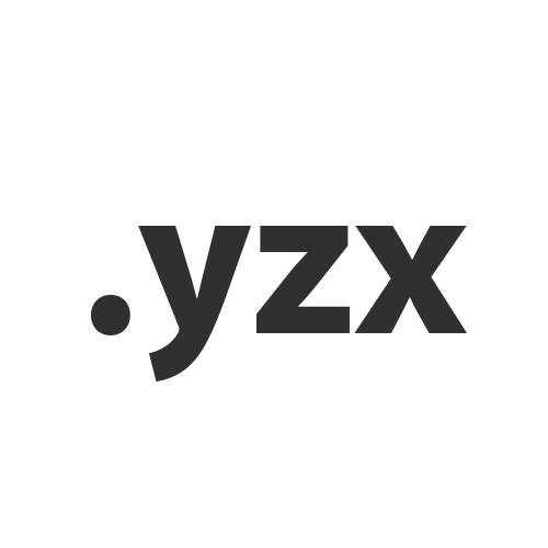 Зарегистрировать домен в зоне .yzx