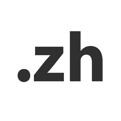 Зарегистрировать домен в зоне .zh