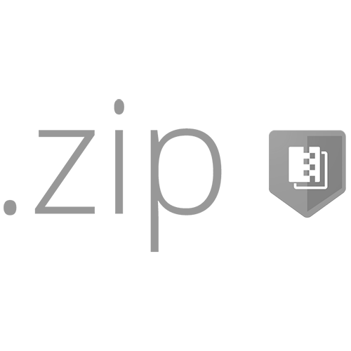 Зарегистрировать домен в зоне .zip