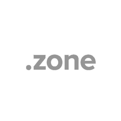 Зарегистрировать домен в зоне .zone
