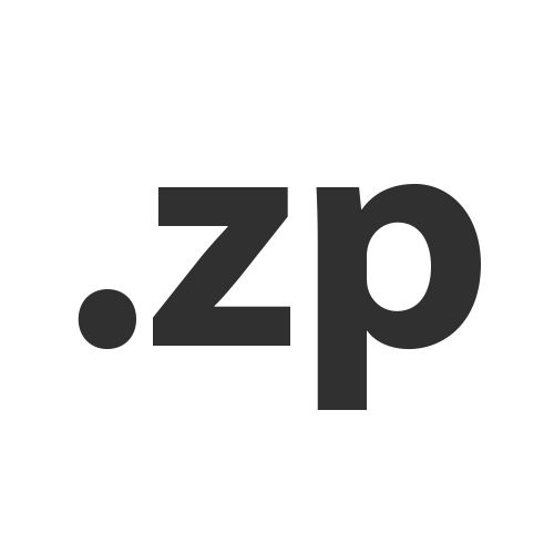Зарегистрировать домен в зоне .zp