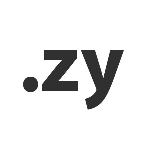 Зарегистрировать домен в зоне .zy