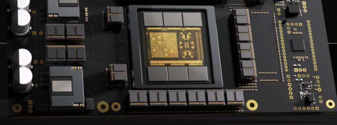 Стартап Etched анонсировал новый высокоскоростной чип, специализирующийся на трансформерах - Sohu