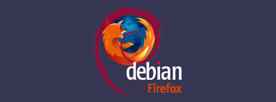 Обновление Firefox на Debian Stable: 5 способов, которые нужно попробовать