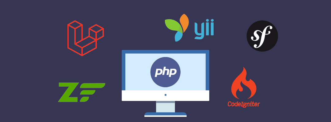 Лучшие PHP-фреймворки для веб-разработчиков