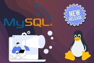 Выпуск Linux 6.6 и MySQL 8.2