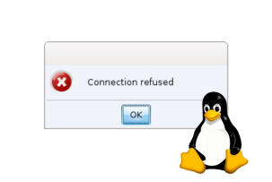 Как устранить ошибку "Connection Refused" на порту 22 в Linux