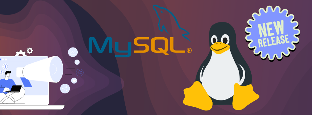Выпуск Linux 6.6 и MySQL 8.2